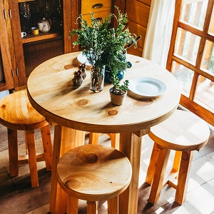 Живая мебель, выполненная из древесины в Сузуне - suzun.mebel54.com | фото