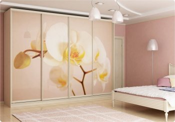 Шкаф-купе в спальню: критерии выбора, виды и дизайн в Сузуне - suzun.mebel54.com | фото