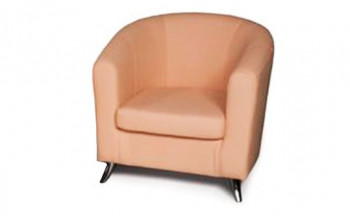 Кресло Арт (искусственная кожа) в Сузуне - suzun.mebel54.com | фото
