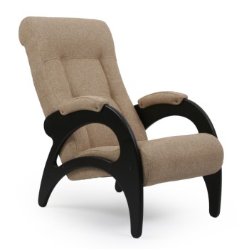 Кресло для отдыха Модель 41 без лозы в Сузуне - suzun.mebel54.com | фото