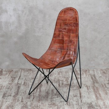 Кресло раскладное Бомо (акация) в Сузуне - suzun.mebel54.com | фото