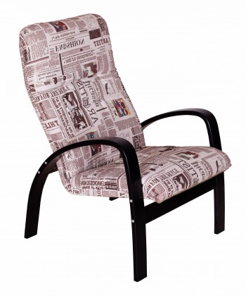 Кресло Ладога в Сузуне - suzun.mebel54.com | фото