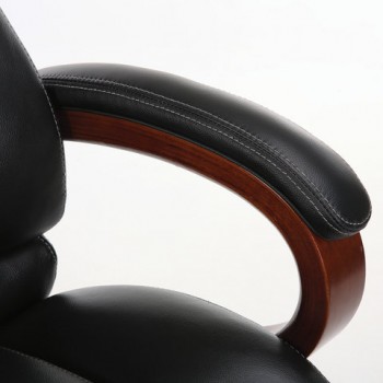 Кресло офисное BRABIX Infinity EX-707 в Сузуне - suzun.mebel54.com | фото