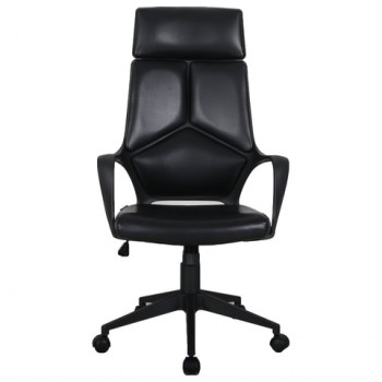 Кресло офисное BRABIX Prime EX-515 (экокожа) в Сузуне - suzun.mebel54.com | фото