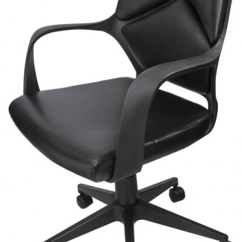 Кресло офисное BRABIX Prime EX-515 (экокожа) в Сузуне - suzun.mebel54.com | фото