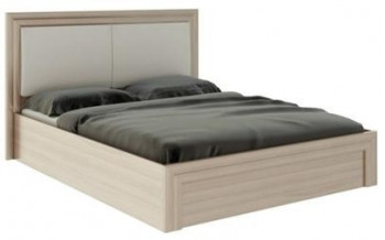 Кровать 1,6 Глэдис (М32) с подъемным механизмом Распродажа в Сузуне - suzun.mebel54.com | фото