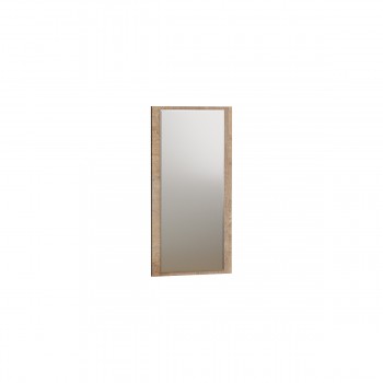 Зеркало Трувор 15.30 (Дуб Гранж Песочный К356) в Сузуне - suzun.mebel54.com | фото